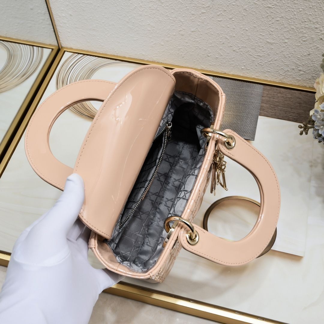 Lady-ショルダーバッグ