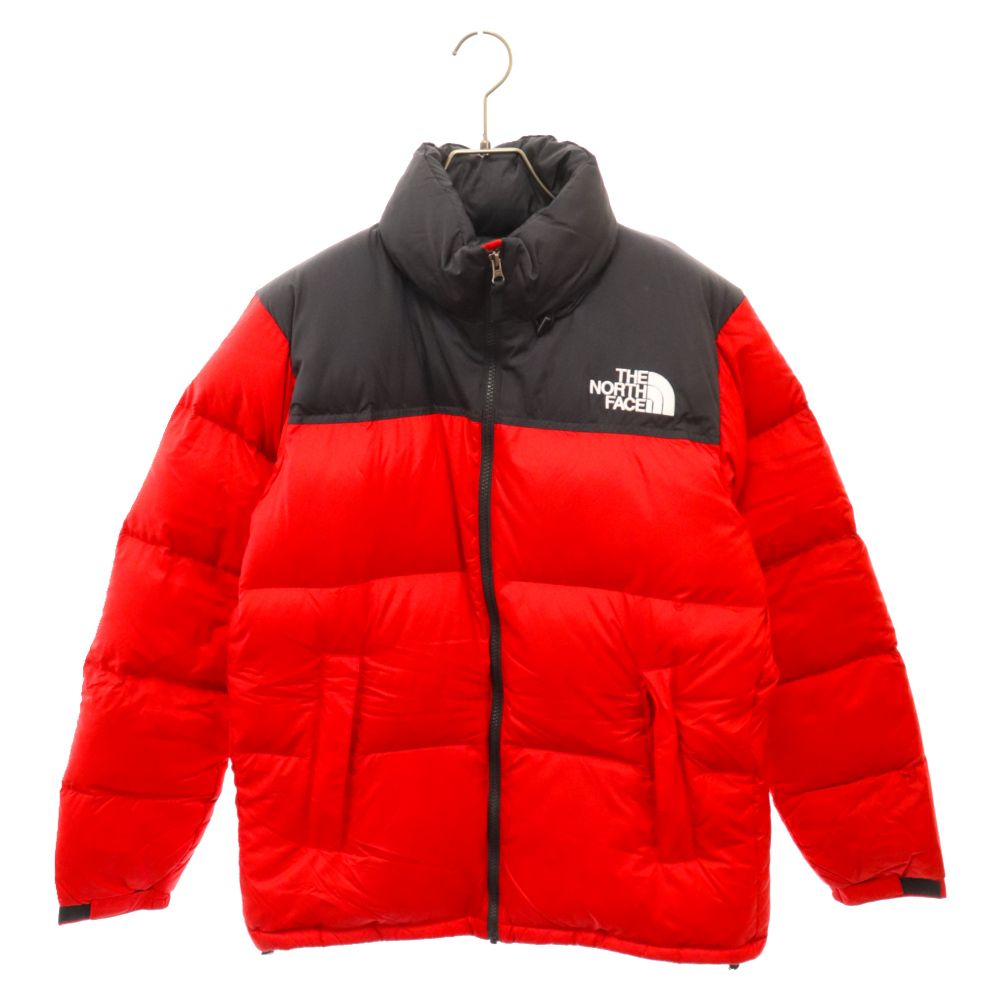 THE NORTH FACE (ザノースフェイス) NUPTSE JACKET ヌプシジャケット