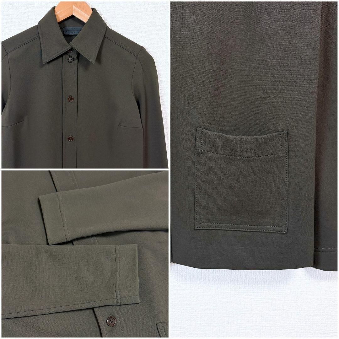 アンテプリマ パンツセットアップ