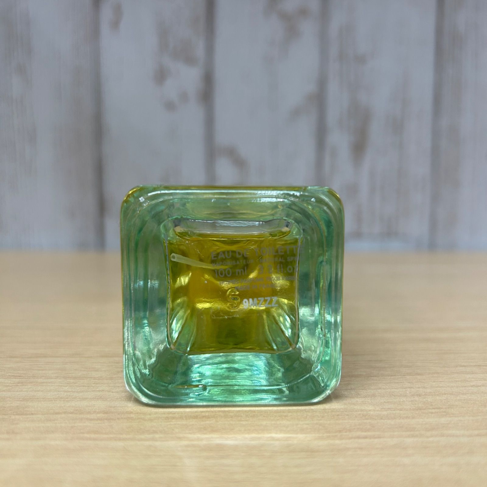 HERMES UN JARDIN SUE LE NIL 100ml 香水 残量9割程度 糀谷店 🍰