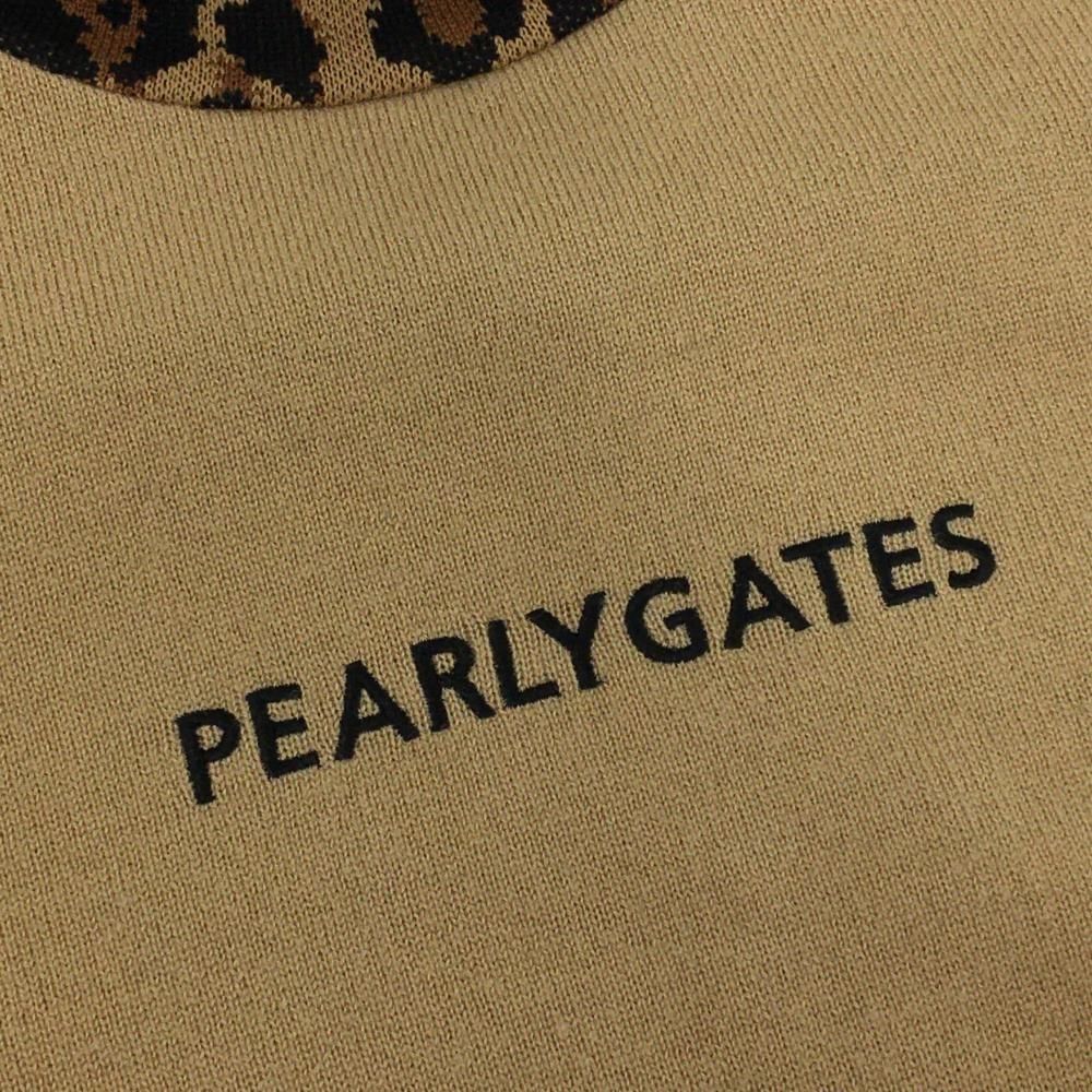 パーリーゲイツ セーター