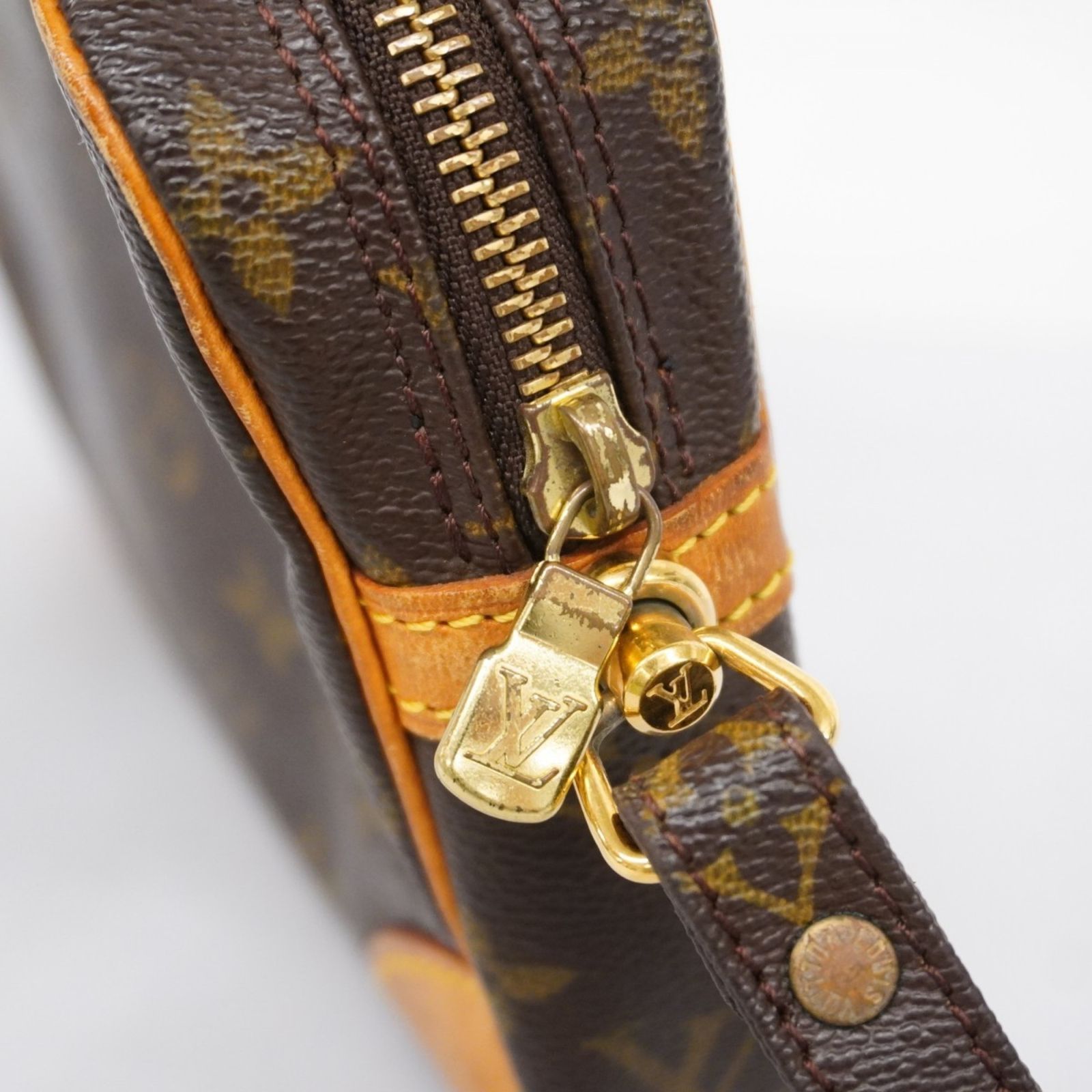 ルイ・ヴィトン(Louis Vuitton) ルイ・ヴィトン クラッチバッグ