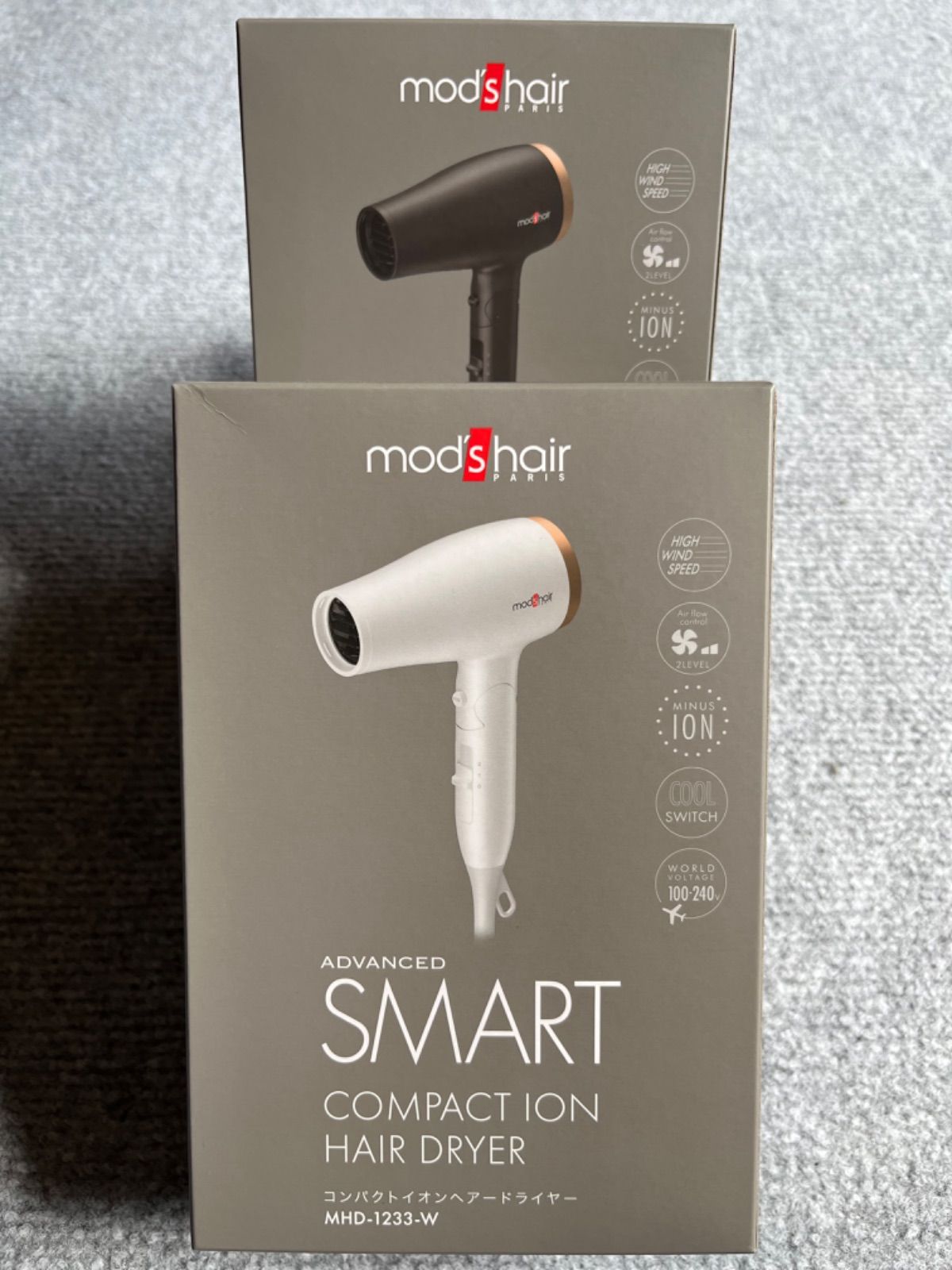 取引場所 南観音 A 2110-175 ヘアドライヤー DL-H133 丸形 業務用