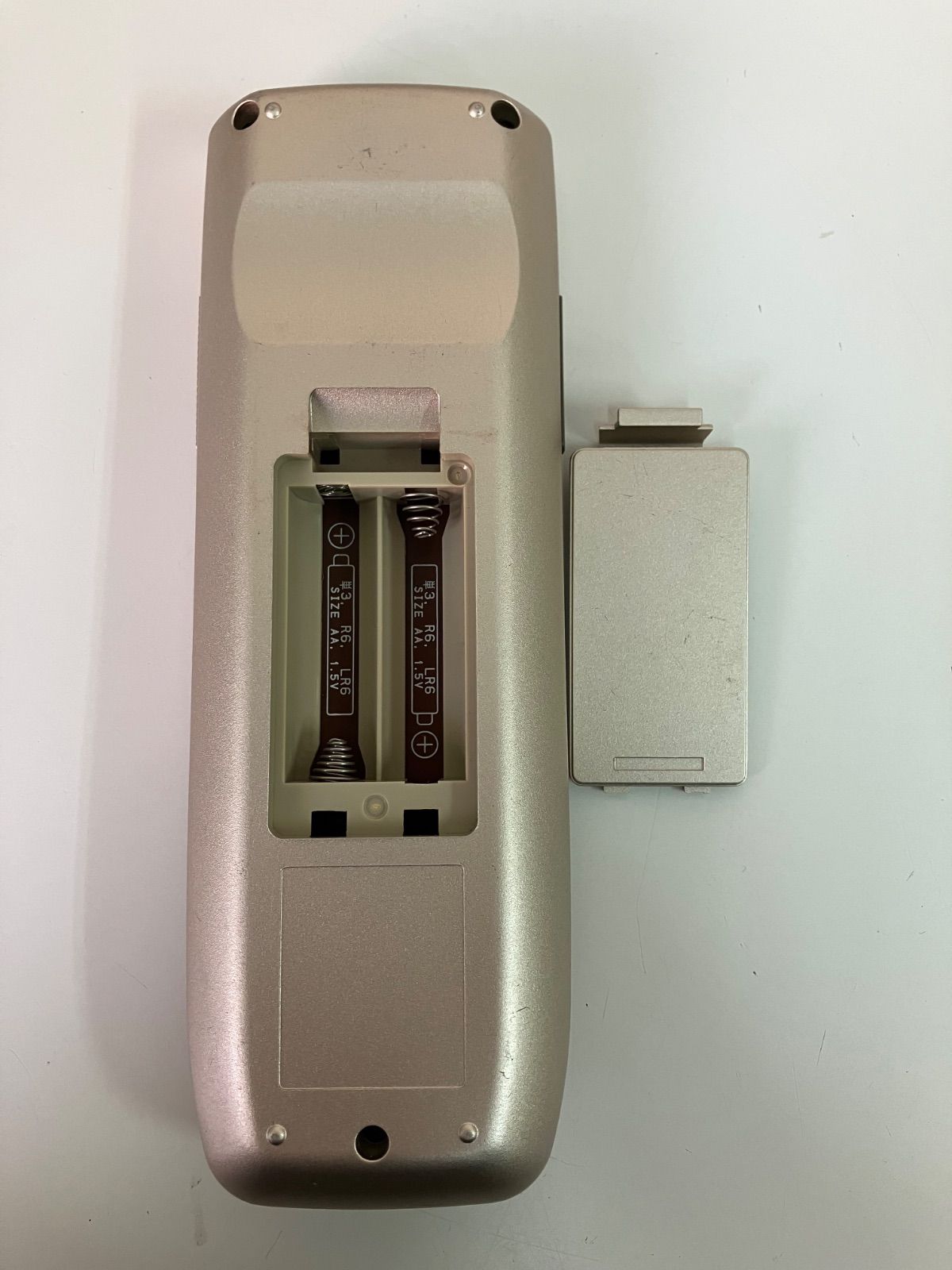 (7230) パイオニア オーディオリモコン CU-DV027 美品 全額返金保証付 PIONEER パイオニア リモコン CU-DV027
