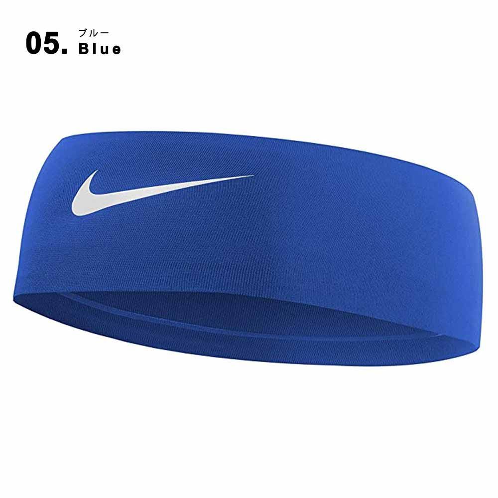NIKE - NIKE  ナイキ　ヘアバンド　ヘッドバンド　バンダナ　スカイブルー Amazon.co.jp: Nike Dri-FIT It ワイドグラフィックヘッドバンド