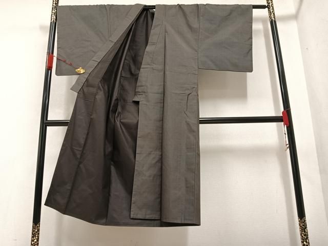本場大島紬 アンサンブル