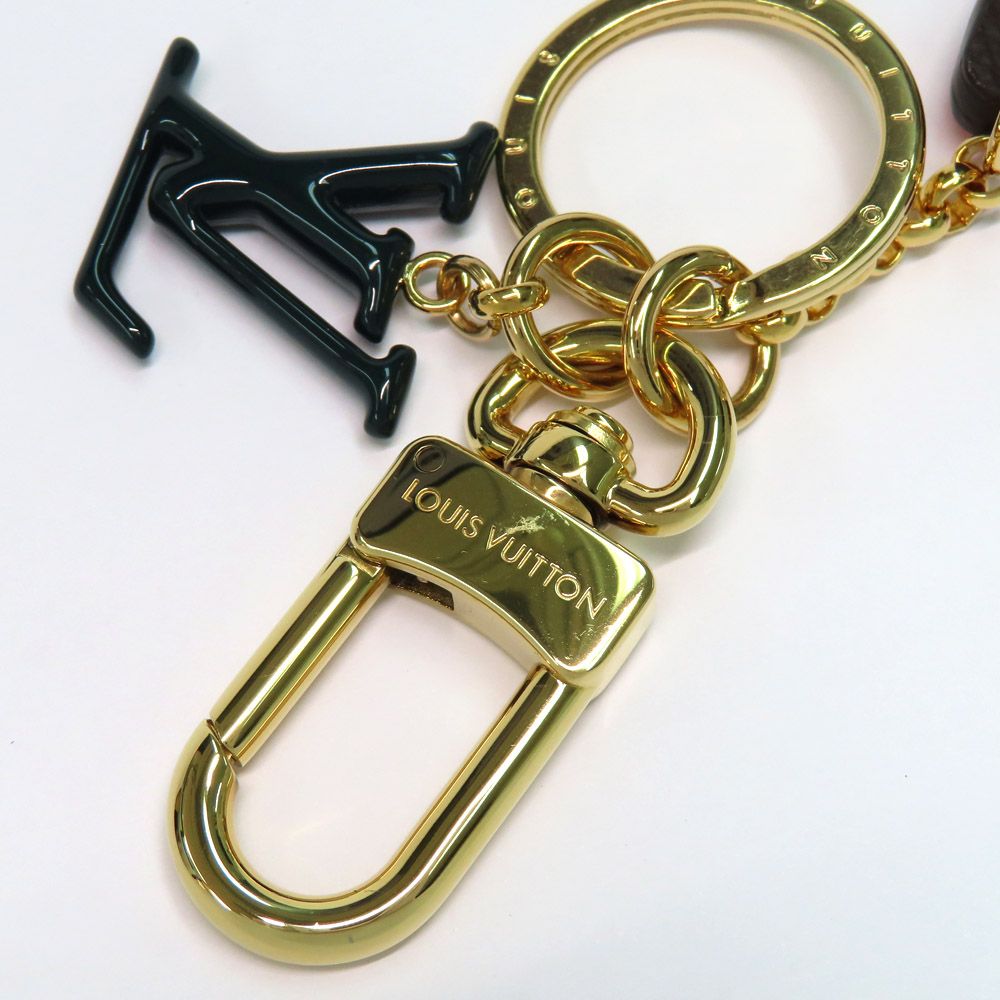 LOUIS VUITTON キーホルダー M01970 LOUIS VUITTON (ルイヴィトン) M01970 キーホルダー