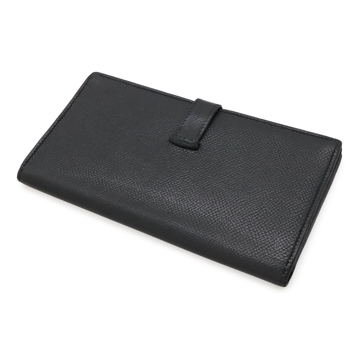 HERMES エルメス ベアンスフレ 2つ折長財布 二つ折り長財布
