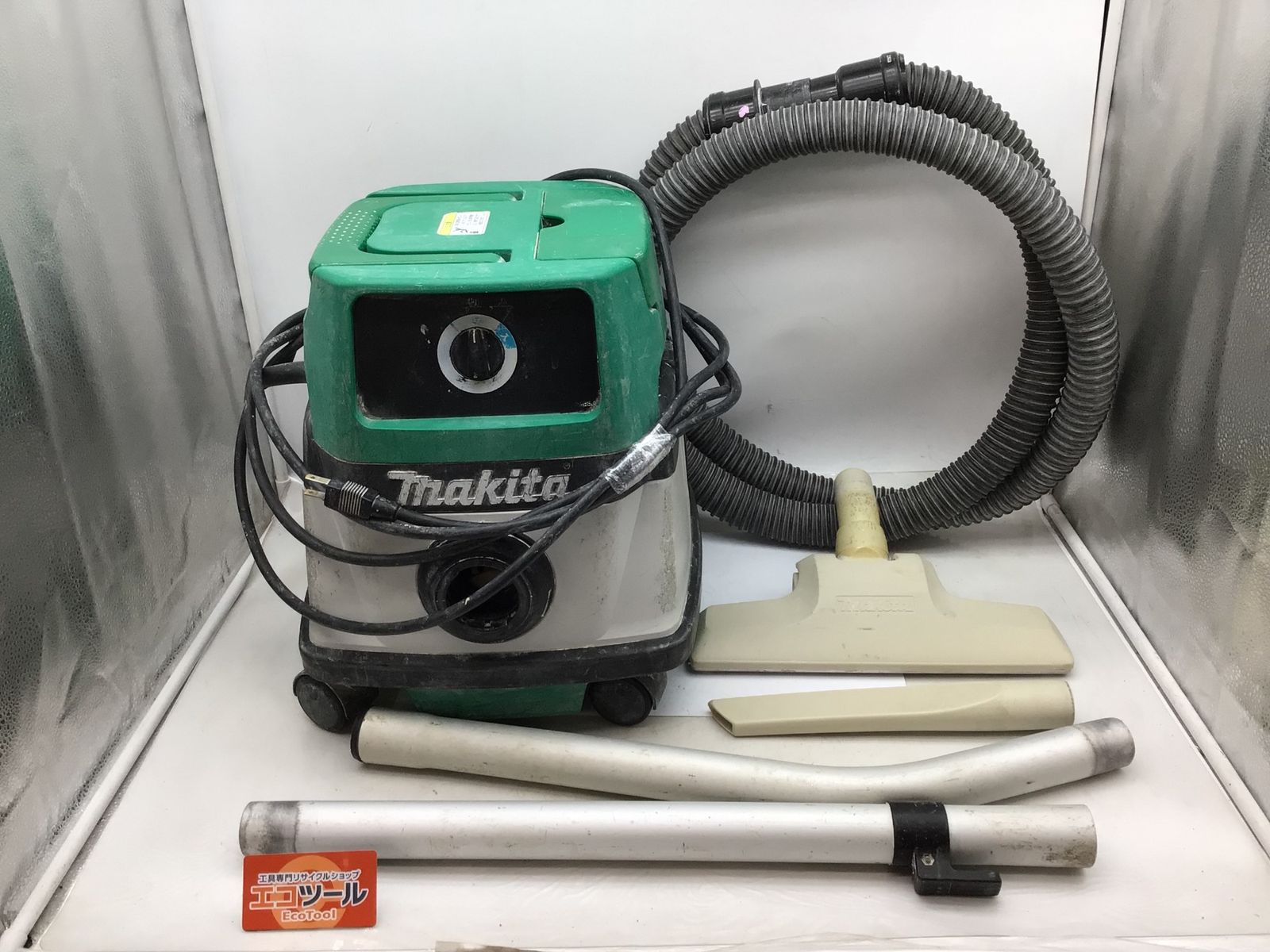 品 Makita|マキタ 乾湿両用集じん機 M442 ITYWGNGQDIIA エコツール知立店 M02