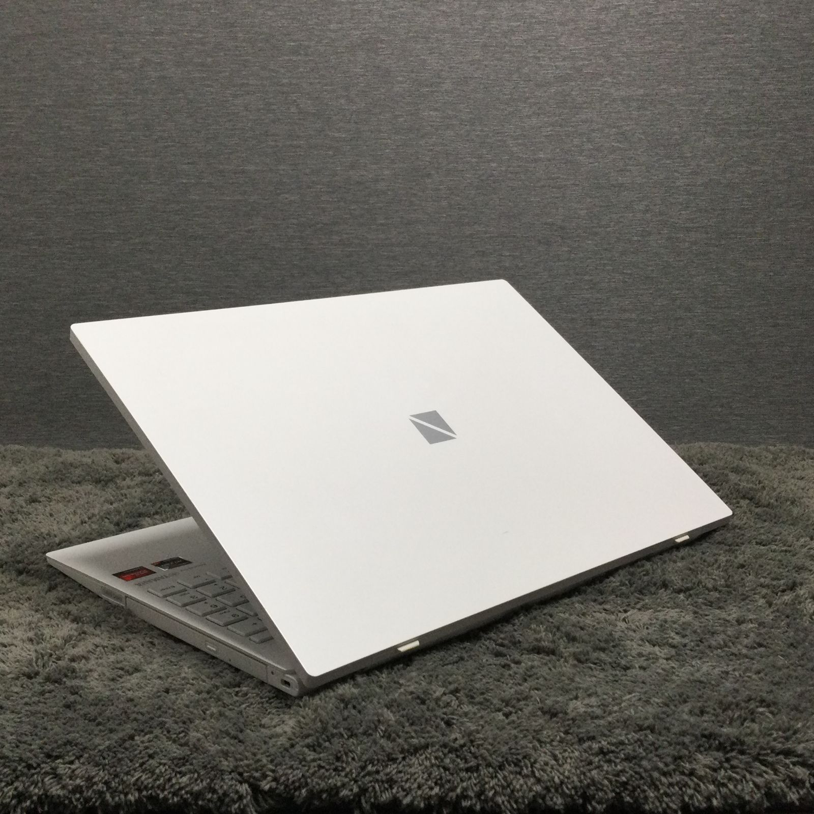 NEC LAVIE Ryzen7 16GB/SSD512GB Win11 中古PC - メルカリ