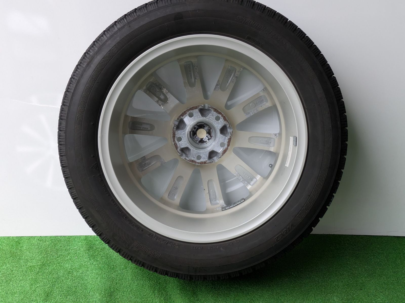 2018年製 ブリヂストン