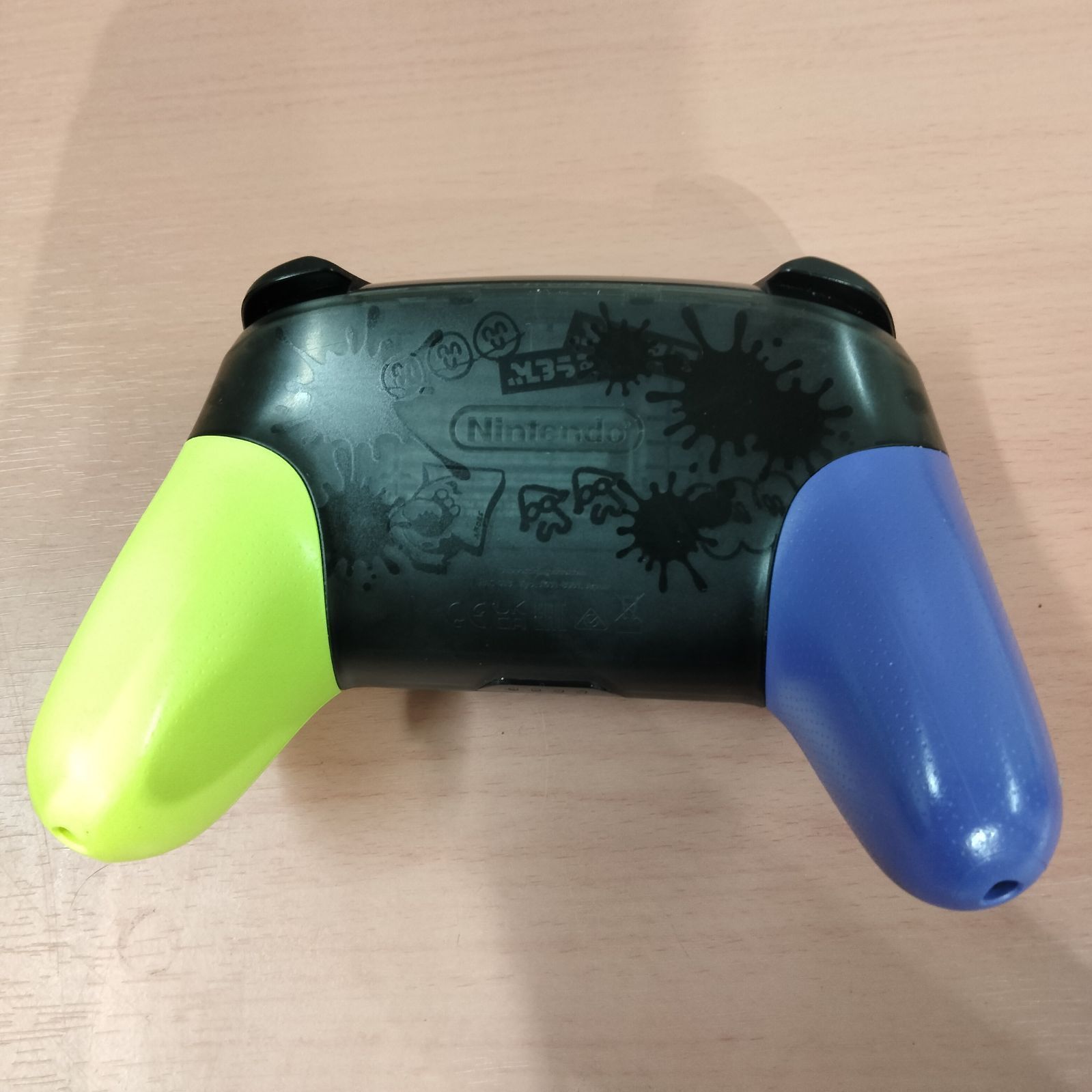 Nintendo Switch ※ジャンク品 Densha de GO!! One Handle Controller - (NSW) Nintendo Switch