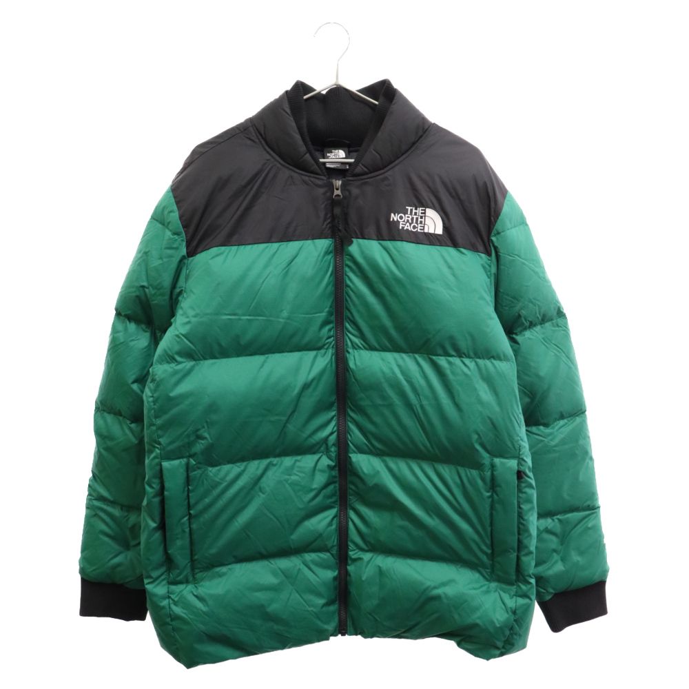 THE NORTH FACE (ザノースフェイス) NRDC JKT ノルディック ジップ 