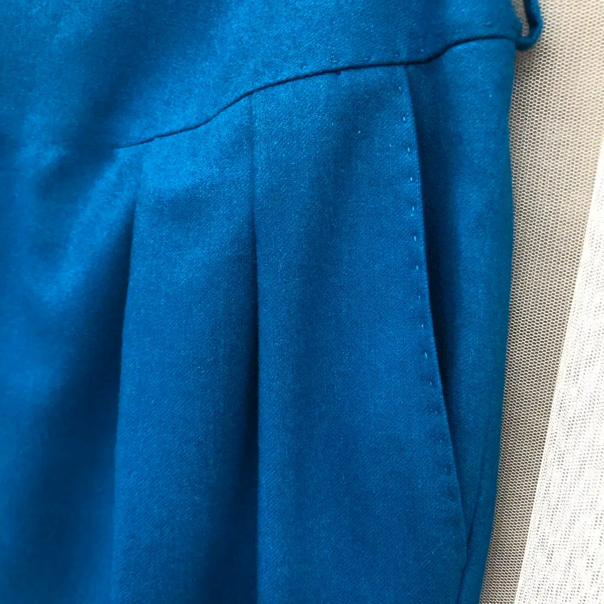 ミシャ ウール カシミヤ スカート 25 5 インチ SIROKUMA-CORPORATION_COM