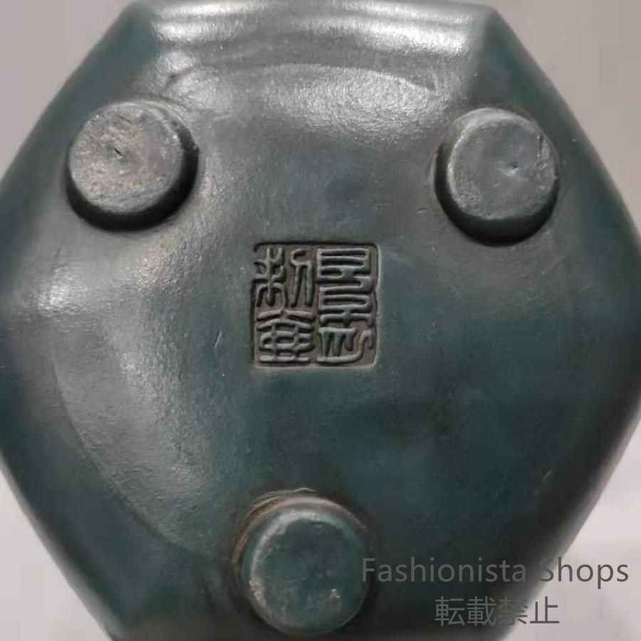 台湾の古骨董品が所蔵する老紫砂壺