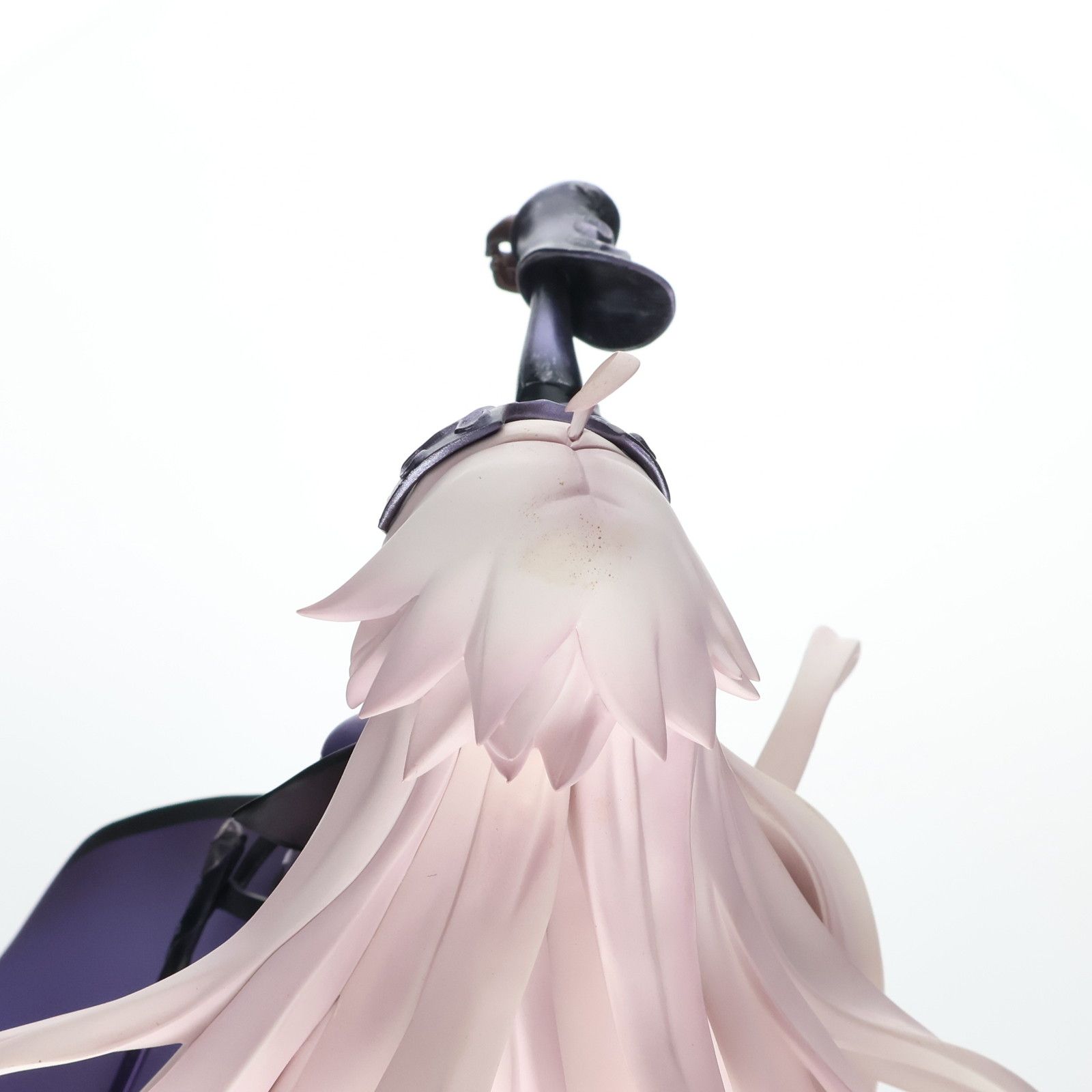 fgo ジャンヌダルクオルタ　リコルヌ　昏き焔を纏いし竜の魔女 Amazon | 『Fate/Grand Order』 アヴェンジャー/ジャンヌ