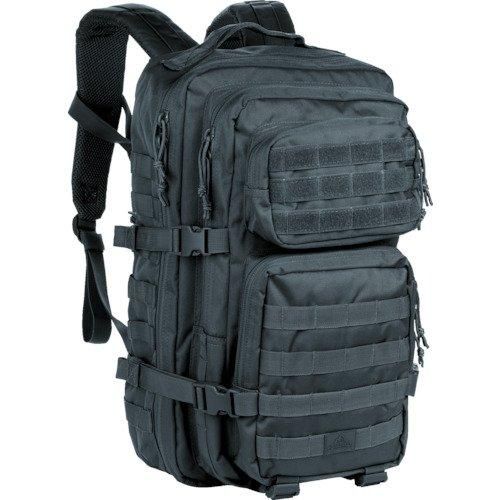 2営業日で発送 Red Rock Gear 80226BLKREDROCK ラージアサルトパック ブラック8354918