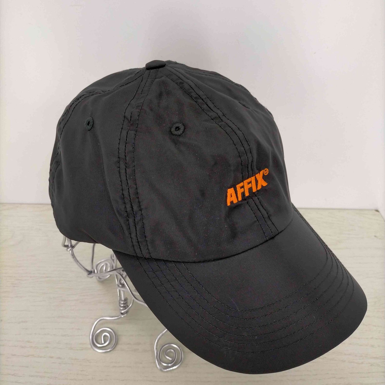 アフィックス AFFIX キャップ メンズ FREE 