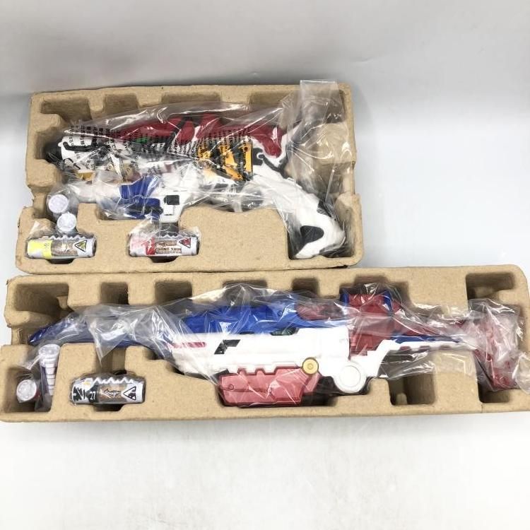 ガブガブリボルバー＆ガブガブリカリバーセット