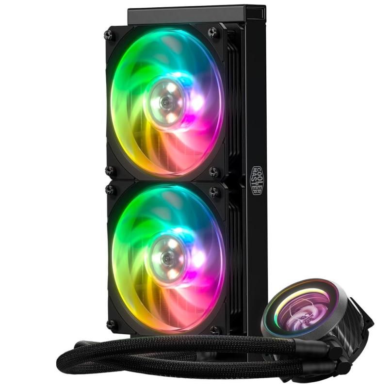 MasterLiquid ML240P