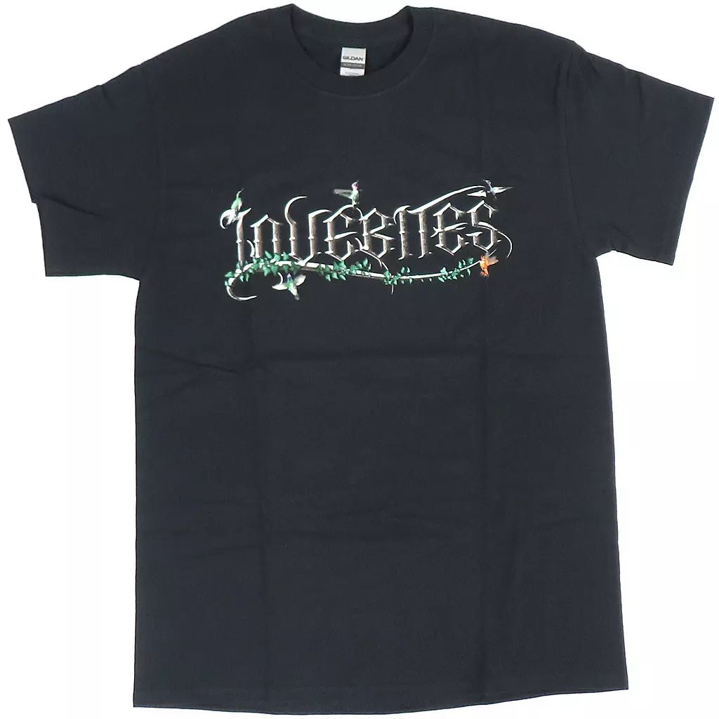 lovebites ラブバイツ XXL Tシャツ Amazon.co.jp: LOVEBITES ラブバイツ FC限定 ツアー T グッズ : おもちゃ