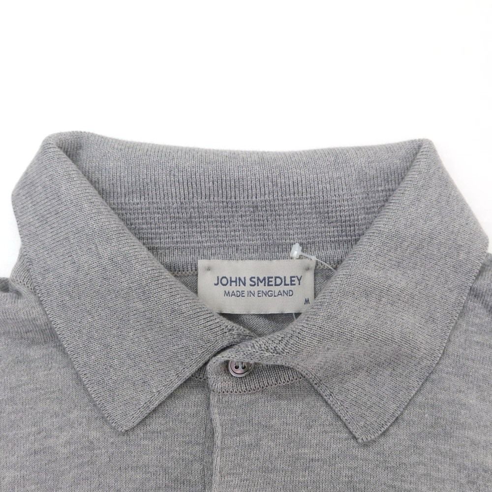 中古】ジョンスメドレー JOHN SMEDLEY ハイゲージ シー