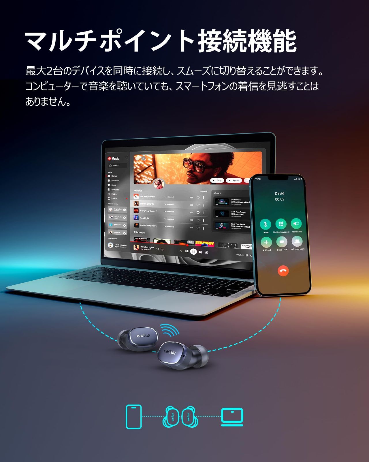 八6143【美品】 COWON MP3プレーヤー J3 32GB 2025年最新】cowon