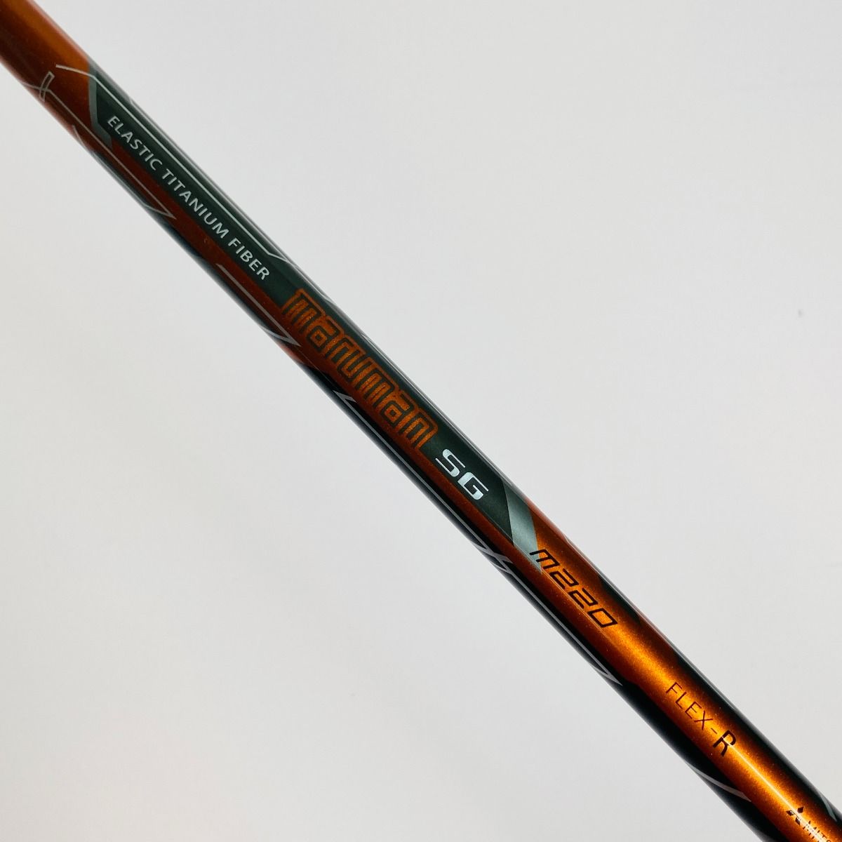 Maruman - ◎◎maruman マルマン SG M220 1W 10.5° ドライバー フレックスR カバー付 ◎◎maruman マルマン SG M220 1W 10.5° ドライバー オリジナル