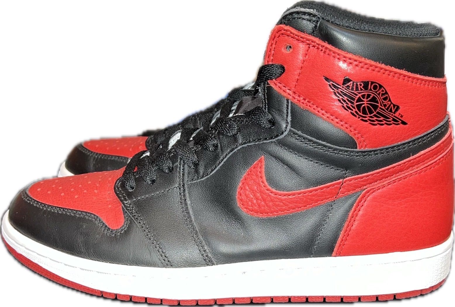26.5cm Nike Air Jordan 1 Retro High OG 