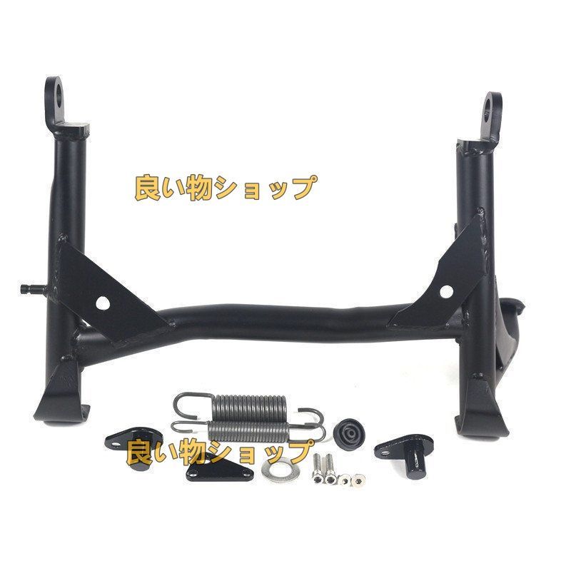 高品質 KAWASAKI Z900RS 2018年 センタースタンド社外品 オートバイ