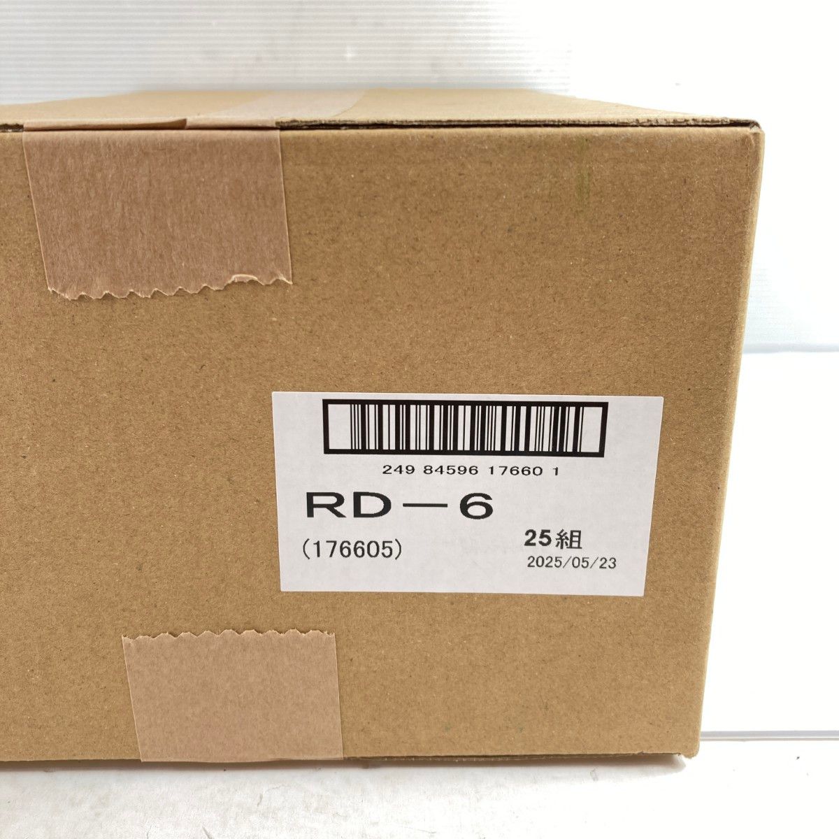 興研株式会社 KOKEN 防塵マスクフィルター 25組入 RD-6 興研株式会社 KOKEN 防塵マスクフィルター 25組入 RD-6