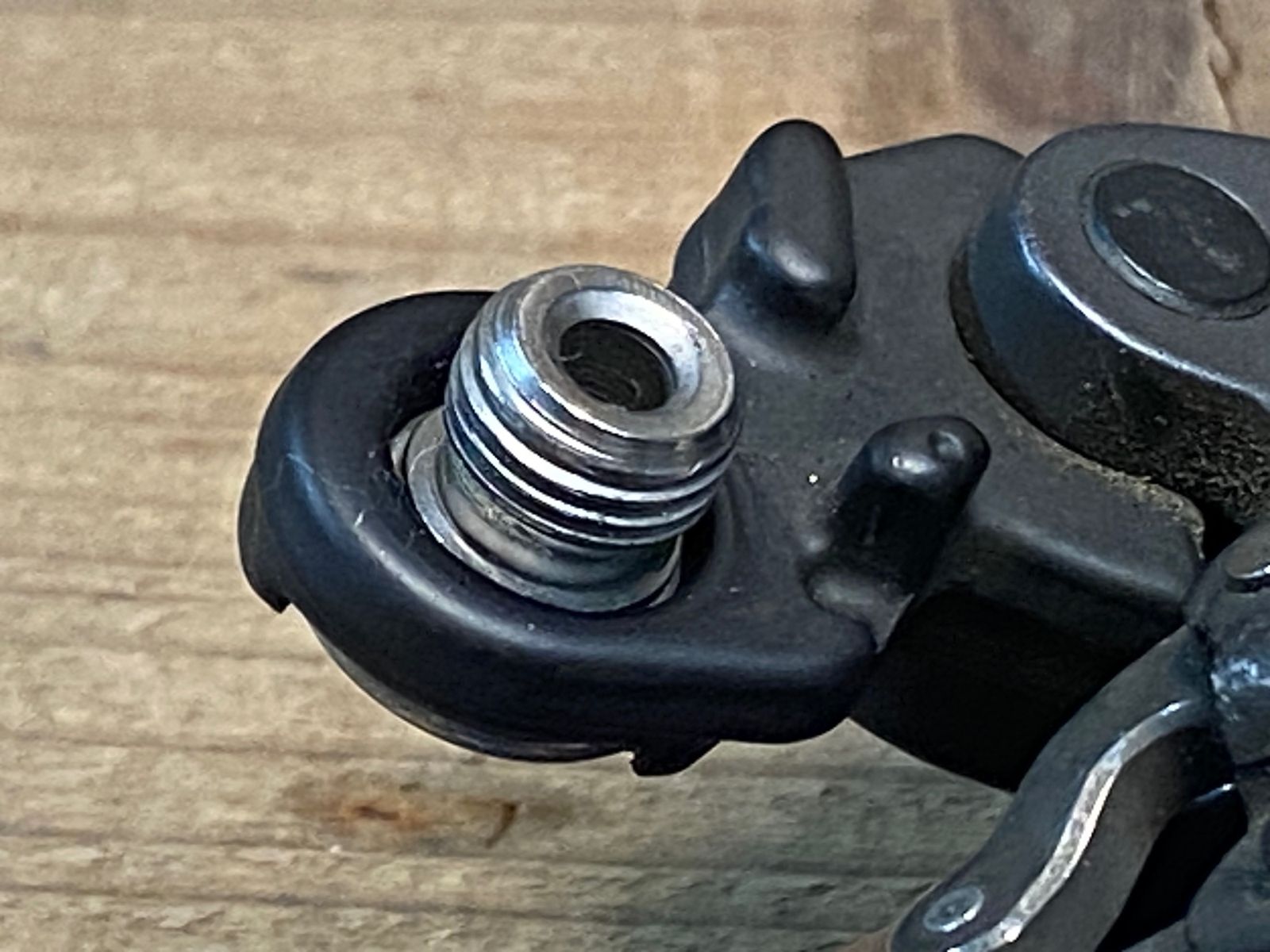 IO364 シマノ SHIMANO アルテグラ ULTEGRA RD-R8050 SS Di2 11s リア