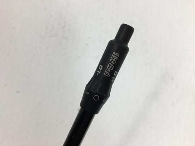 【中古ゴルフクラブ】三菱ケミカル シャフト単品 (ピン スリーブ付) TENSEI CK PRO オレンジ 60 1W【14日間返品OK】