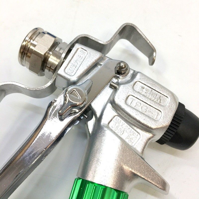 トップガン 塗料高圧吹付け用