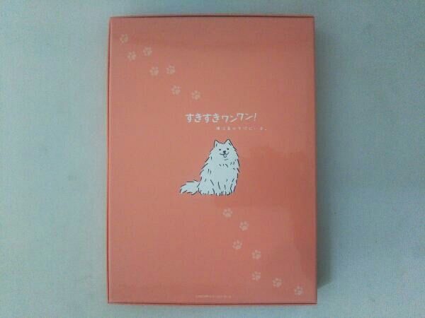 すきすきワンワン! Blu-ray BOX(Blu-ray Disc) - メルカリ