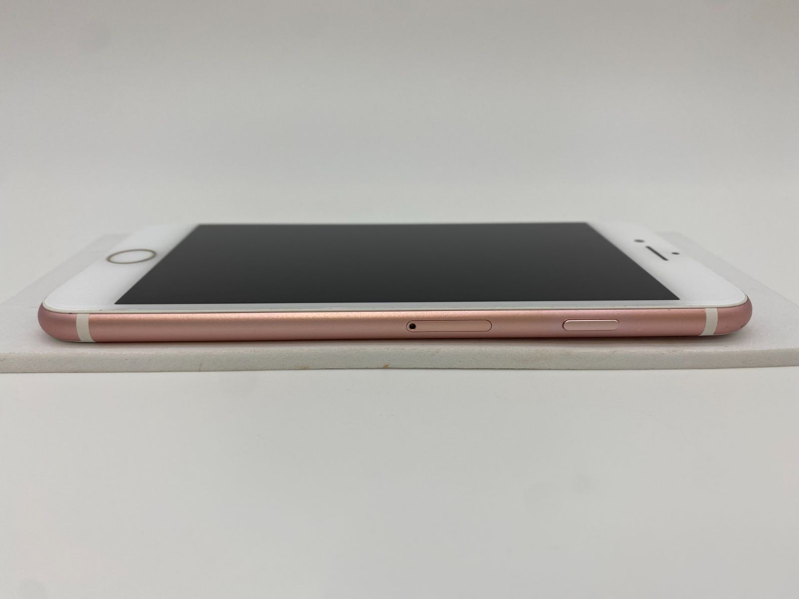 iPhone7 128GB ローズゴールド/シムフリー/大容量2300mAh 新品