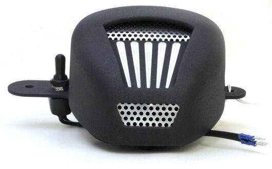 シリンダーヘッドクーラー 2018年以降ソフテイル