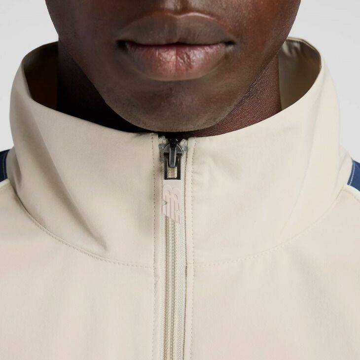 ウーブンジャケット メンズ