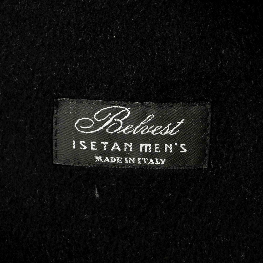 チェスターフィールドコート