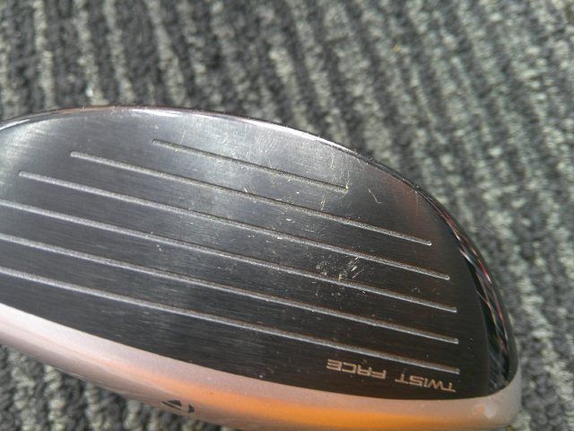 ロマロ romaro Ray V フェアウェイウッド Speeder EVOLUTION 6 Fw 5w