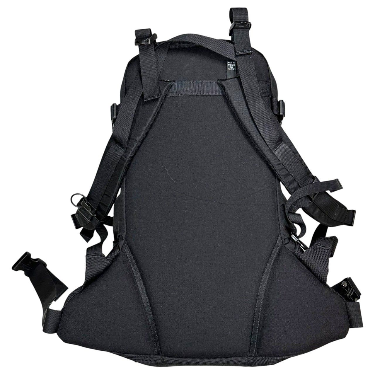 ARC’TERYX ×BEAMS BOY別注　バックパック BEAMS BOY（ビームスボーイ）の「ARC'TERYX × BEAMS BOY / 別注