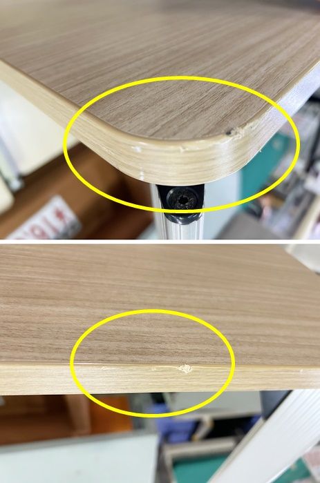 正方形 キャスター付き