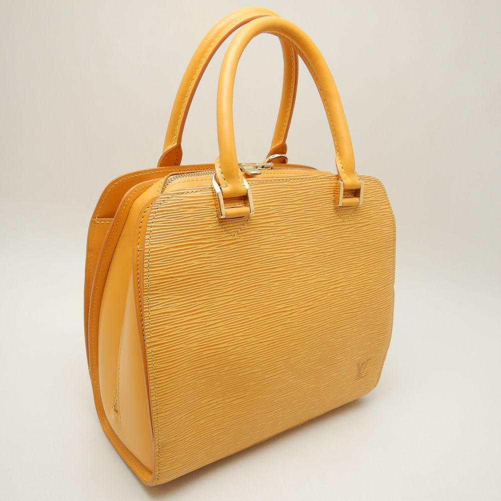 ルイヴィトン エピ ポンヌフ M52059 バッグ LOUIS VUITTON(ルイ