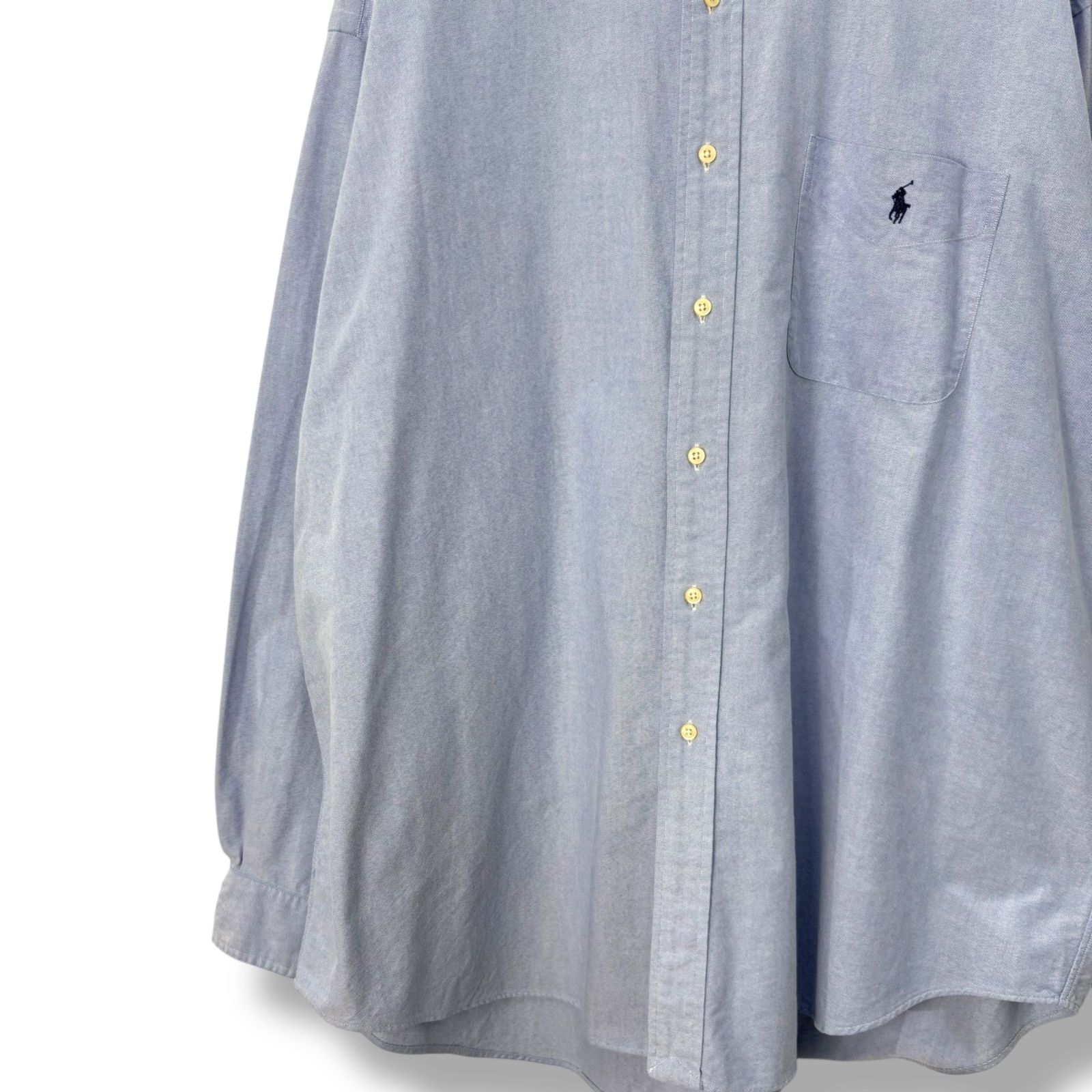 90s Polo by Ralph Lauren 