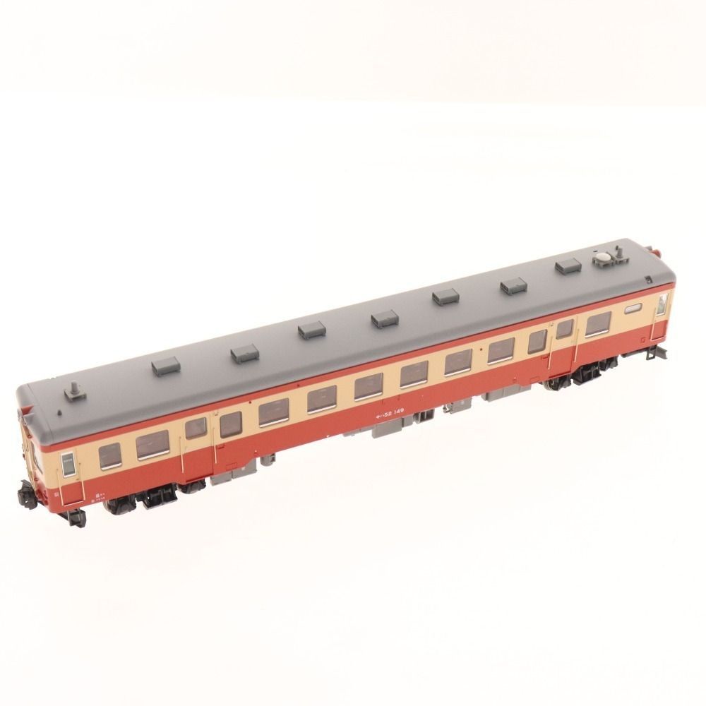 □ マイクロエース 鉄道模型 HOゲージ H-5-006 キハ52-149 盛岡