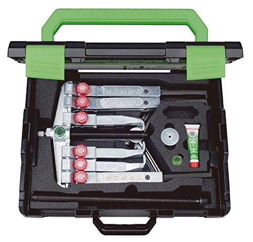 クッコ K-2030-20 S 2＆3アームクイック薄爪プーラーセット