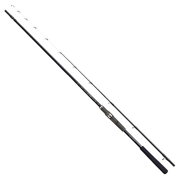 (未使用･未開封品)　宇崎日新 ロッド プロスペック 海上釣堀 際釣 (並継) 210 p1m72rm 宇崎日新 プロスペック 海上釣堀 際釣 並継 2.4m - メルカリ
