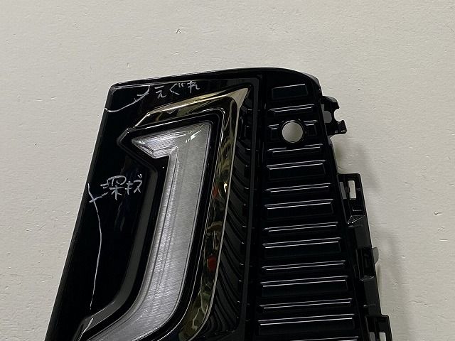 ヴェルファイア 40系/TAHA40W/45W/AAHH40W/45W 純正 左 フロント
