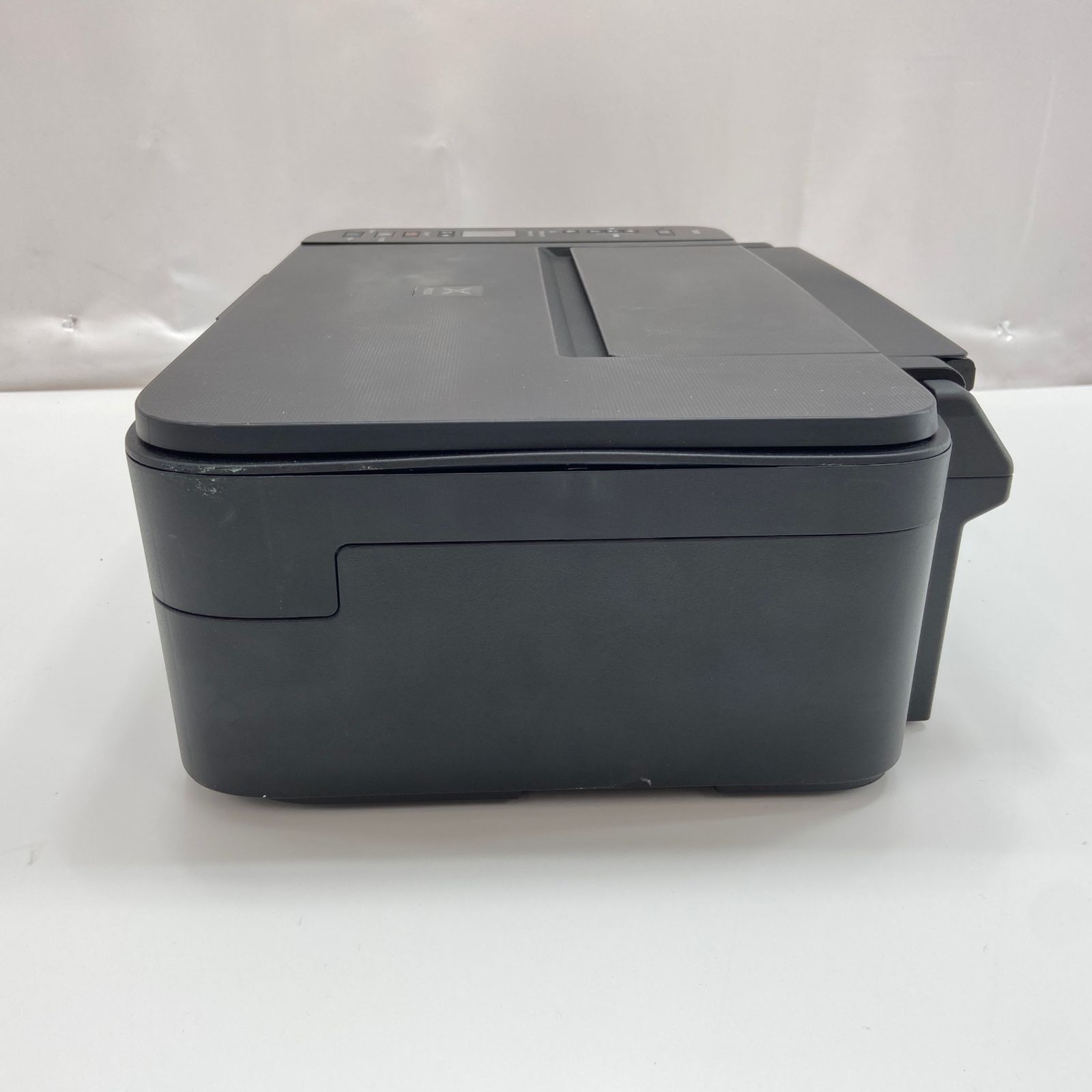 家電 Canon プリンター A4インクジェット複合機 PIXUS TS3330 ブラック