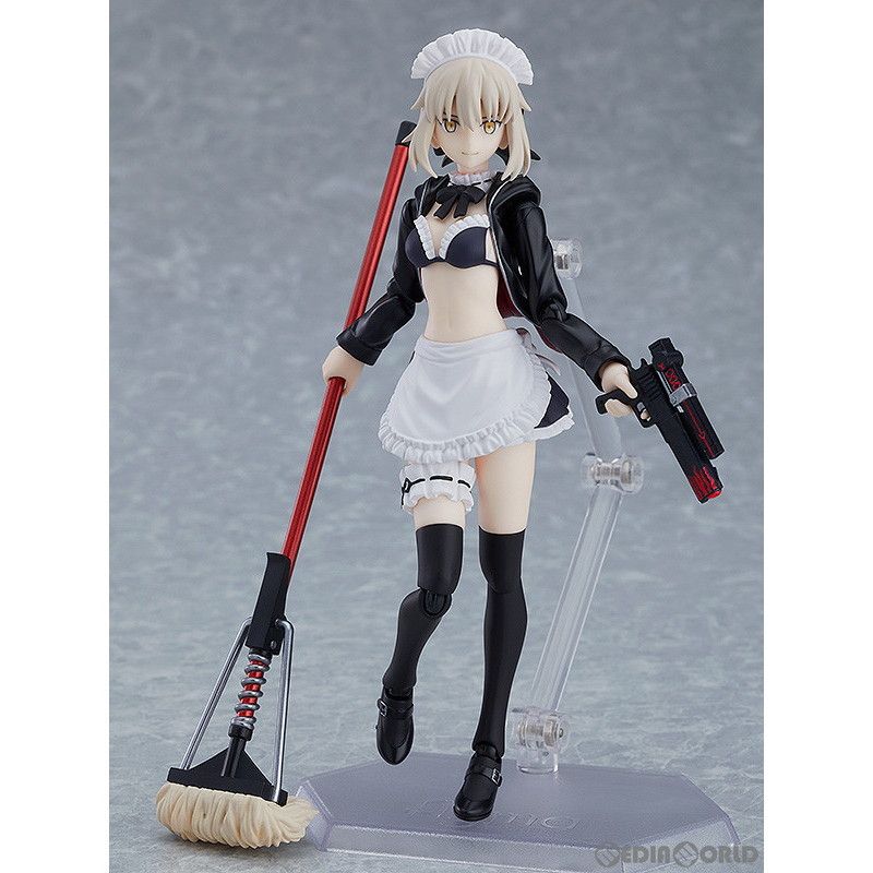 figma fate FGO ライダー/アルトリア・ペンドラゴン〔オルタ〕 Amazon.co.jp: グッドスマイルカンパニー(GOOD SMILE COMPANY